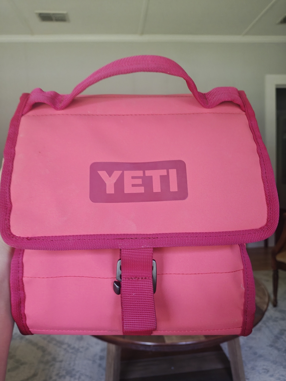 YETI Daytrip Cooler Bag Bimini Pink (Retired)